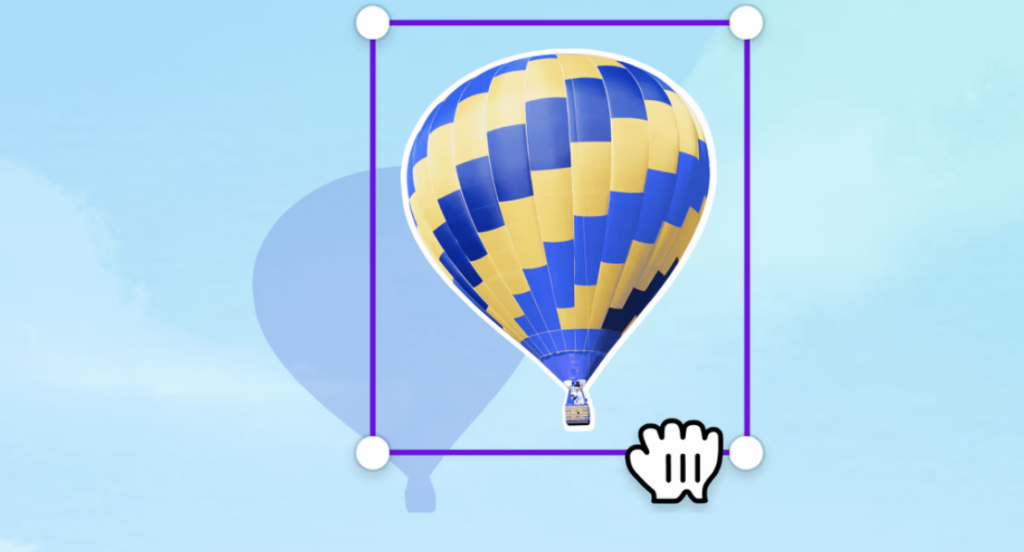 Magic Grab